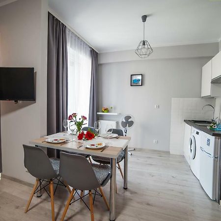 Stop Apartment Suwałki Εξωτερικό φωτογραφία