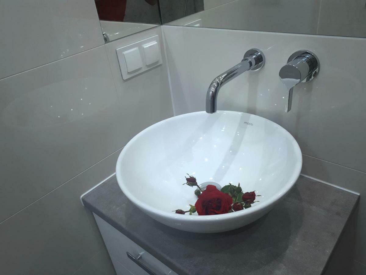 Stop Apartment Suwałki Εξωτερικό φωτογραφία