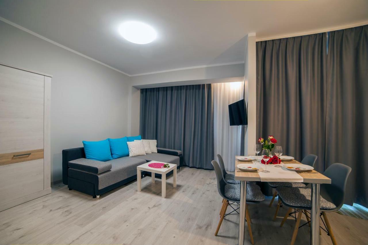 Stop Apartment Suwałki Εξωτερικό φωτογραφία