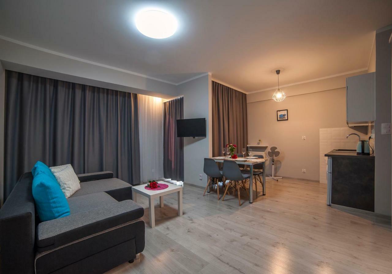 Stop Apartment Suwałki Εξωτερικό φωτογραφία