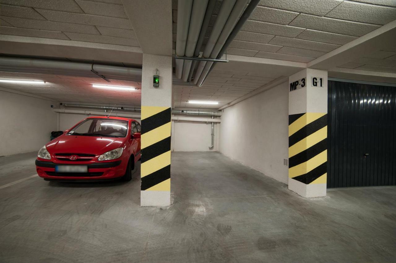 Stop Apartment Suwałki Εξωτερικό φωτογραφία