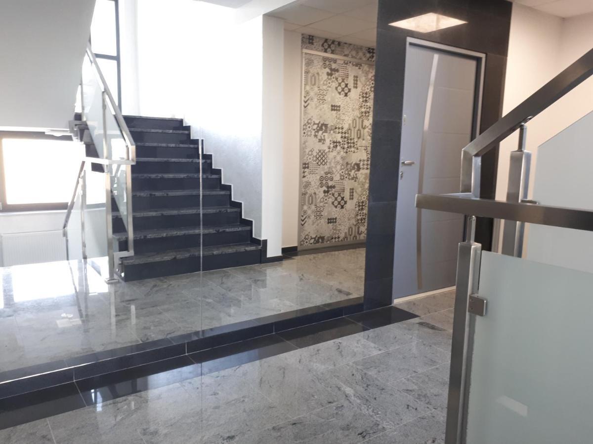 Stop Apartment Suwałki Εξωτερικό φωτογραφία