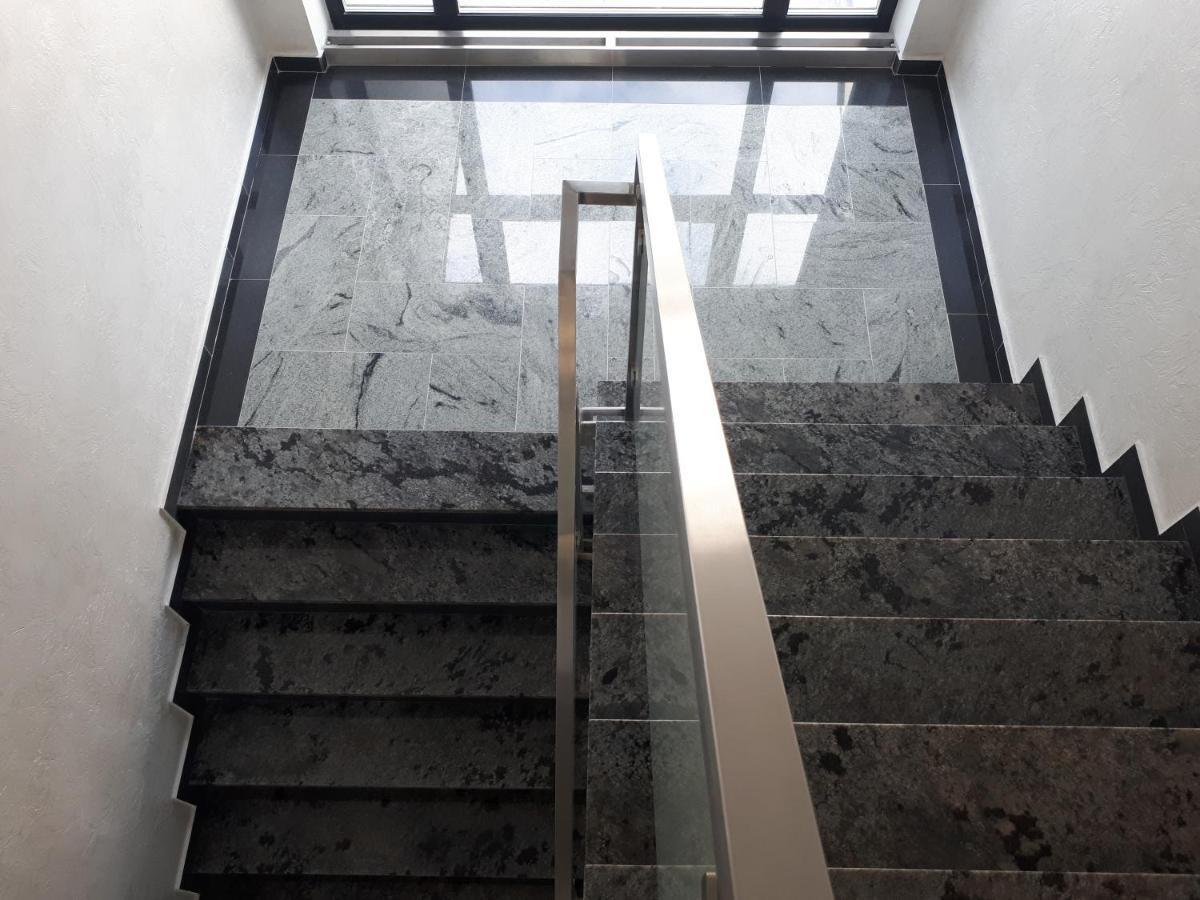 Stop Apartment Suwałki Εξωτερικό φωτογραφία